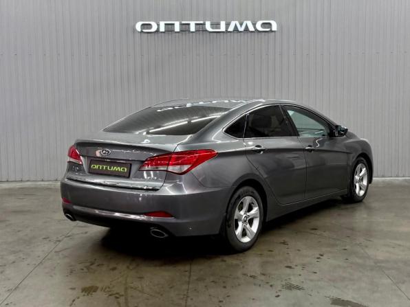 Hyundai i40 I с пробегом 2013 года, цена 1 027 000 рублей, 253476 км, седан, Автокод Объявления