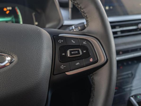 Chery Tiggo 7 Pro I с пробегом 2022 года, цена 1 540 000 рублей, 93831 км, внедорожник, Автокод Объявления