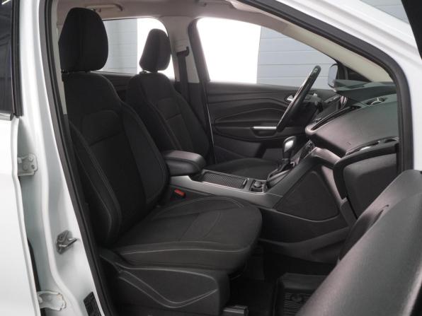 Ford Kuga II Рестайлинг с пробегом 2018 года, цена 1 629 000 рублей, 146423 км, внедорожник, Автокод Объявления