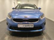 Kia Ceed III Санкт-Петербург  - изображение 18