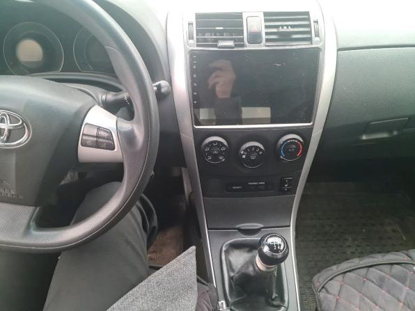 Toyota Corolla X (E140 E150) Рестайлинг с пробегом 2011 года, цена 669 000 рублей, 210918 км, седан, Автокод Объявления