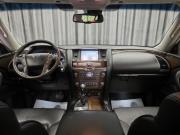 Infiniti QX80 I Красноярск  - изображение 38