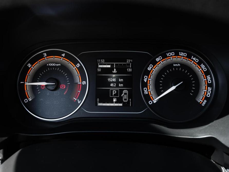 Lada (ВАЗ) Vesta I Рестайлинг (NG) Ставрополь  - изображение 21