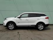 Geely Atlas I Кемерово  - изображение 8