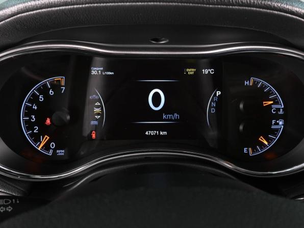 Jeep Grand Cherokee IV (WK2) Рестайлинг с пробегом 2018 года, цена 5 299 000 рублей, 47071 км, внедорожник, Автокод Объявления