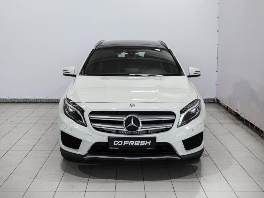 Mercedes-Benz GLA I (X156) Ростов-на-Дону  - изображение 3