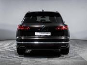 Volkswagen Touareg III Москва  - изображение 26