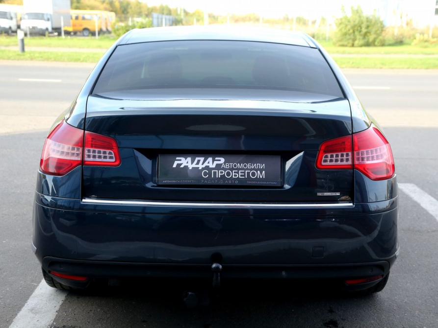 Citroen C5 II Иваново  - изображение 5