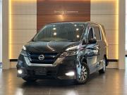 Nissan Serena V (C27) Челябинск  - изображение 21