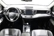 Toyota RAV4 IV (XA40) Рестайлинг Иркутск  - изображение 35