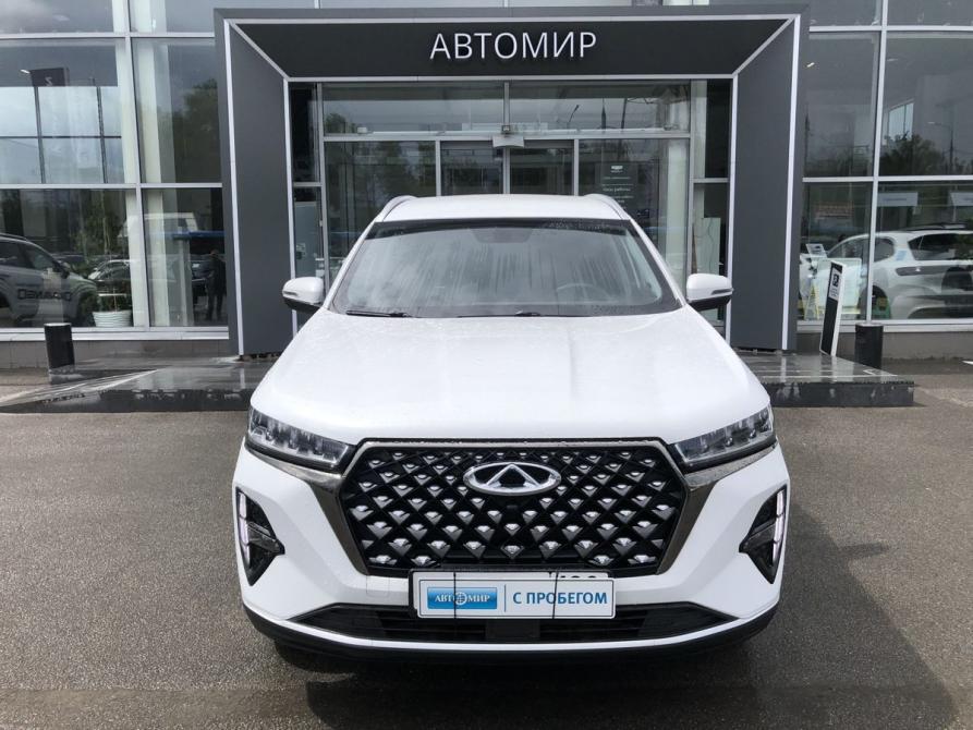 Chery Tiggo 7 Pro Max I Рестайлинг Брянск  - изображение 2