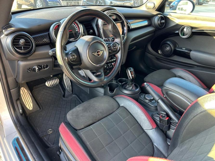 Mini Hatch III (F55/F56) Новороссийск  - изображение 10
