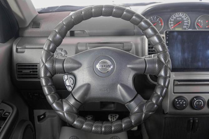 Nissan X-Trail I Рестайлинг с пробегом 2007 года, цена 649 000 рублей, 303000 км, внедорожник, Автокод Объявления
