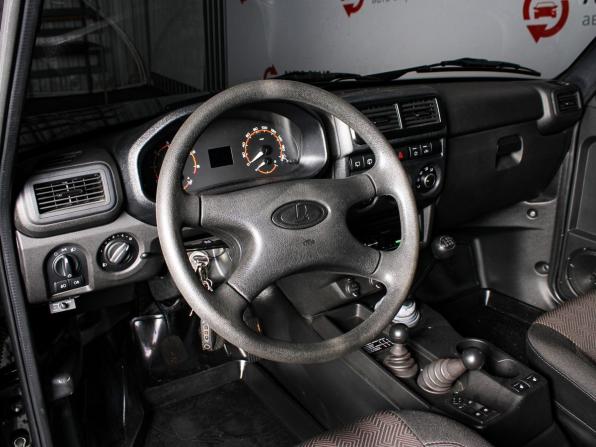 Lada (ВАЗ) 2121 (4x4) I Рестайлинг (2020) с пробегом 2021 года, цена 1 030 000 рублей, 9306 км, внедорожник, Автокод Объявления