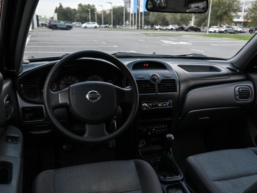 Nissan Almera Classic I Волгоград  - изображение 6