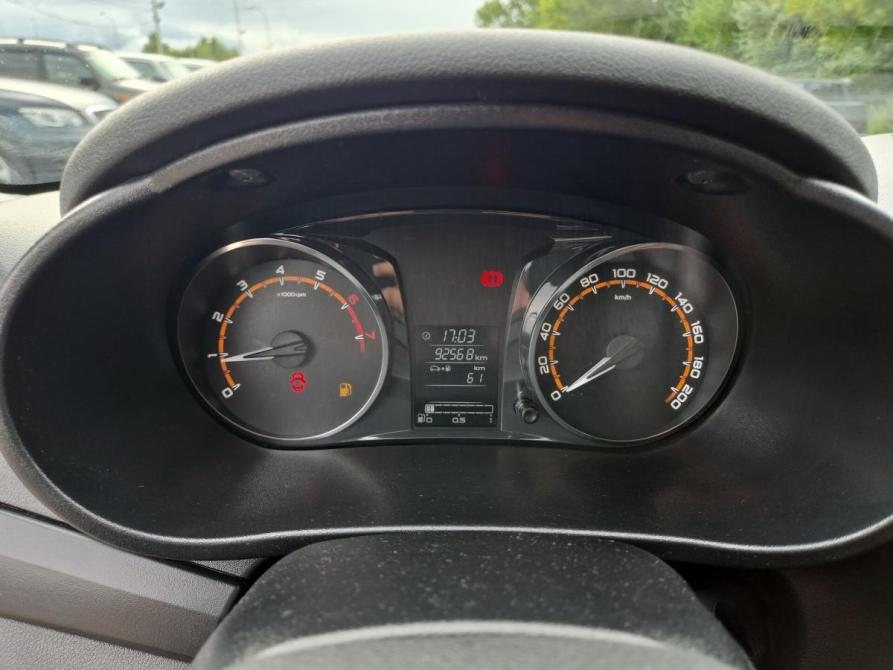 Lada (ВАЗ) Granta I Рестайлинг Саратов  - изображение 25