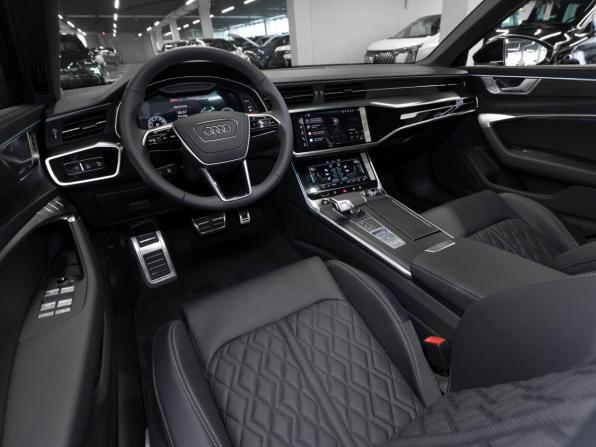 Audi A6 V (C8) Рестайлинг с пробегом 2025 года, цена 6 700 000 рублей, 35 км, седан, Автокод Объявления