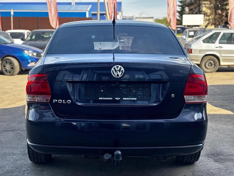 Volkswagen Polo V Альметьевск  - изображение 6