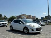 Peugeot 308 I Рестайлинг Крым  - изображение 21