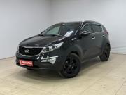 Kia Sportage III Рестайлинг Альметьевск  - изображение 25