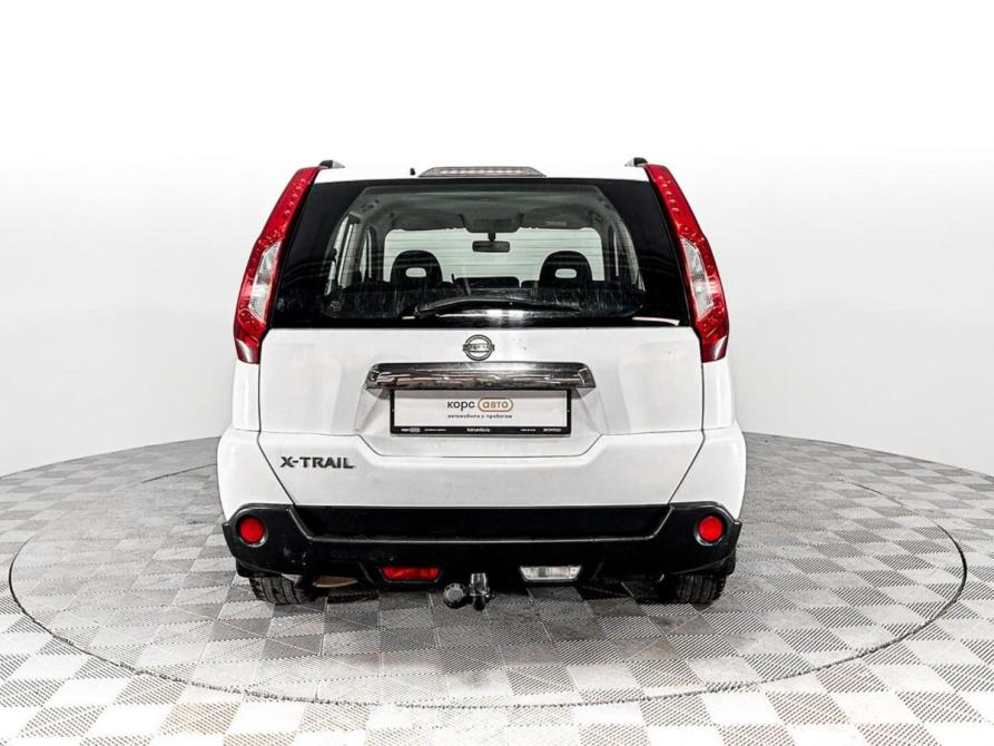 Nissan X-Trail II Рестайлинг Ногинск  - изображение 5