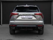 Haval F7 II Москва  - изображение 31