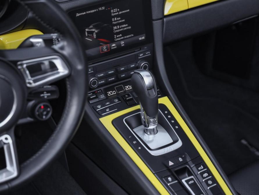 Porsche Boxster IV 718 (982) Санкт-Петербург  - изображение 28