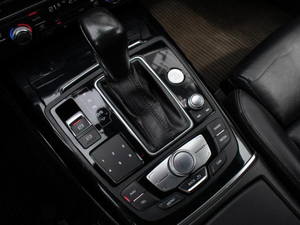 Audi A6 allroad III (C7) Рестайлинг с пробегом 2017 года, цена 3 130 000 рублей, 164293 км, универсал, Автокод Объявления