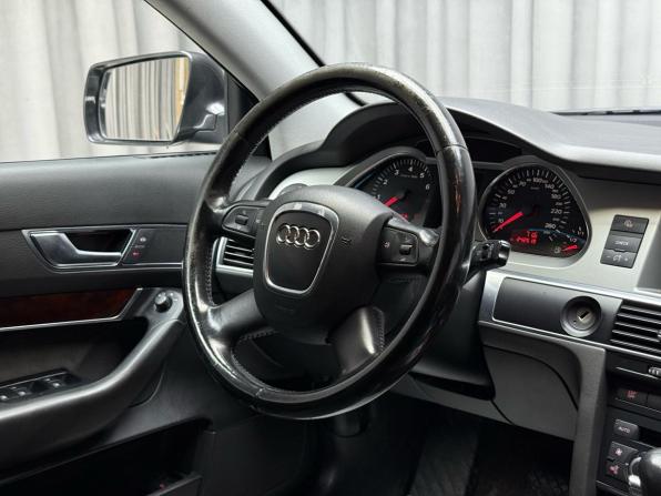 Audi A6 allroad II (C6) с пробегом 2007 года, цена 1 299 000 рублей, 242515 км, универсал, Автокод Объявления