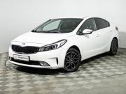 Kia Cerato III Рестайлинг (Classic) Санкт-Петербург  - изображение 17
