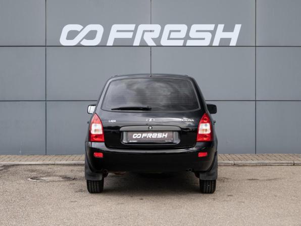 Lada (ВАЗ) Kalina I с пробегом 2011 года, цена 465 000 рублей, 81268 км, универсал, Автокод Объявления