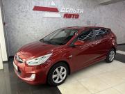 Hyundai Solaris I Ярославль  - изображение 35