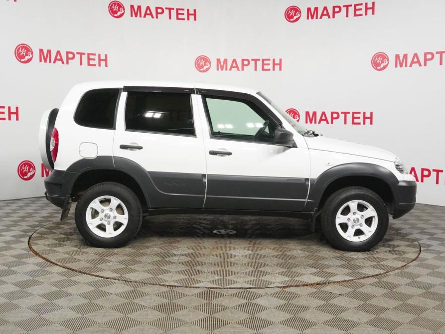 Lada (ВАЗ) Niva Вологда  - изображение 4