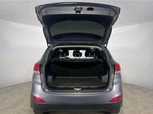Hyundai ix35 I Рестайлинг с пробегом 2014 года, цена 1 000 000 рублей, 218206 км, внедорожник, Автокод Объявления