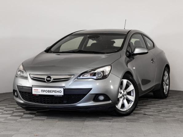 Opel Astra J Рестайлинг с пробегом 2012 года, цена 749 000 рублей, 224796 км, хэтчбек, Автокод Объявления