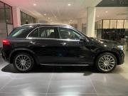 Mercedes-Benz GLE II (V167) Рестайлинг Екатеринбург  - изображение 25