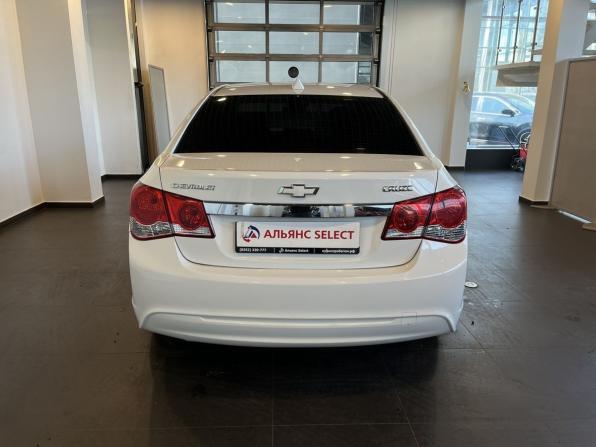 Chevrolet Cruze I Рестайлинг с пробегом 2014 года, цена 531 000 рублей, 249039 км, седан, Автокод Объявления