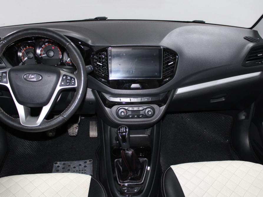 Lada (ВАЗ) Vesta I Старый Оскол  - изображение 7
