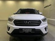 Hyundai Creta I Новосибирск  - изображение 35