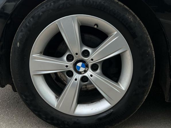 BMW 1 серии II (F20/F21) с пробегом 2013 года, цена 1 090 000 рублей, 135417 км, хэтчбек, Автокод Объявления