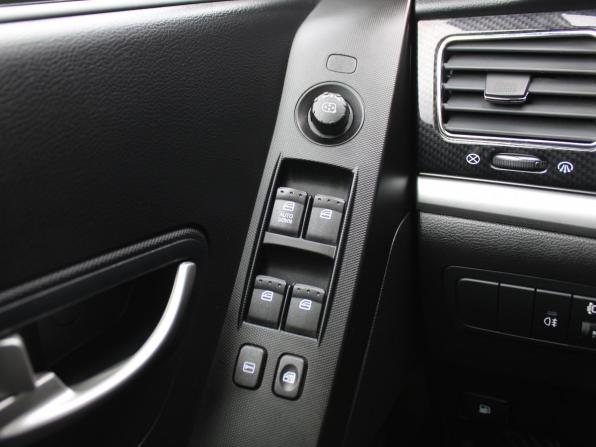 SsangYong Actyon II Рестайлинг с пробегом 2013 года, цена 1 029 000 рублей, 111499 км, внедорожник, Автокод Объявления