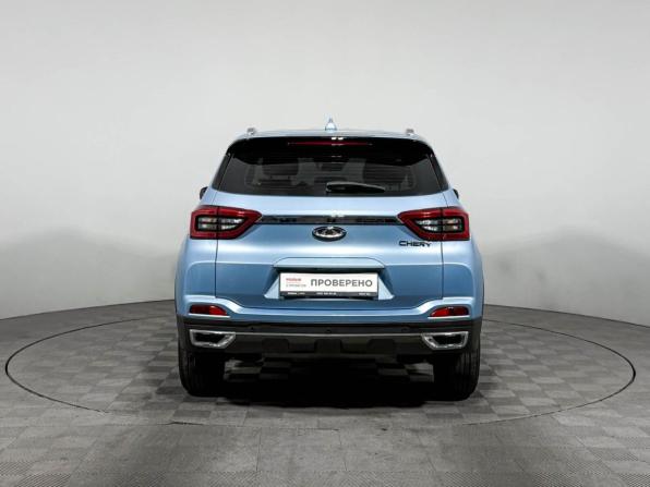 Chery Tiggo 4 Pro I Рестайлинг с пробегом 2023 года, цена 1 478 000 рублей, 34500 км, внедорожник, Автокод Объявления