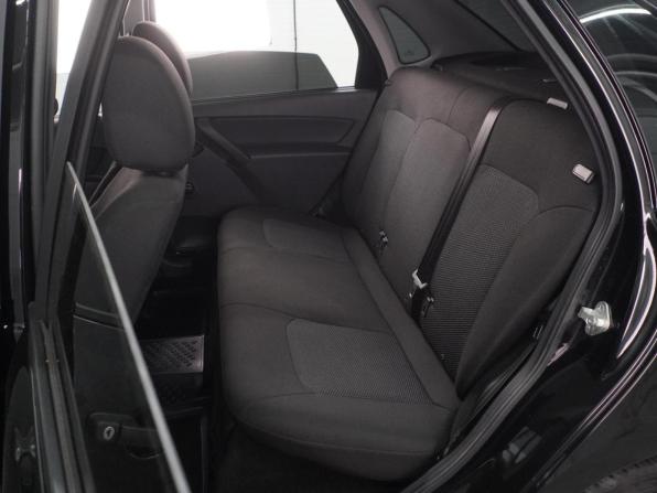 Lada (ВАЗ) Granta I Рестайлинг с пробегом 2025 года, цена 849 000 рублей, 9348 км, седан, Автокод Объявления
