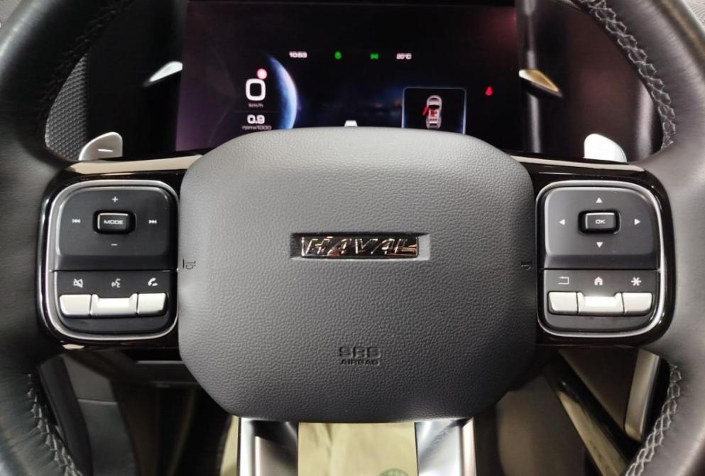 Haval Dargo Саратов  - изображение 17