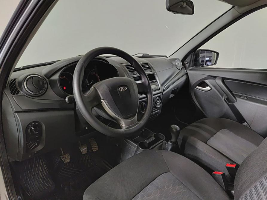 Lada (ВАЗ) Granta I Рестайлинг Уфа  - изображение 20