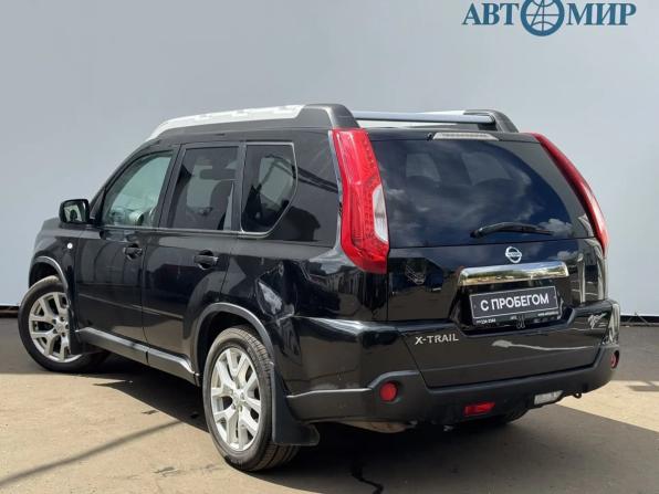 Nissan X-Trail II Рестайлинг с пробегом 2012 года, цена 1 358 000 рублей, 194147 км, внедорожник, Автокод Объявления