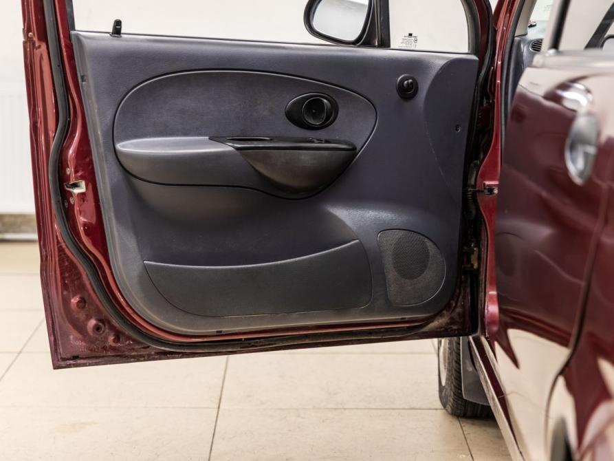 Daewoo Matiz I Рестайлинг Волгоград  - изображение 22