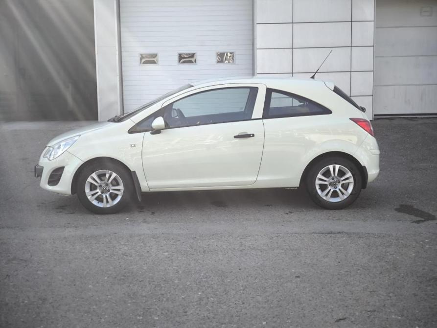 Opel Corsa D Рестайлинг II Казань  - изображение 8