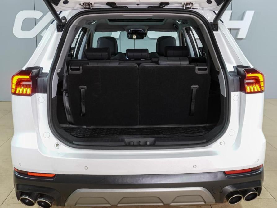 Chery Tiggo 8 Pro Max I Рестайлинг Воронеж  - изображение 31