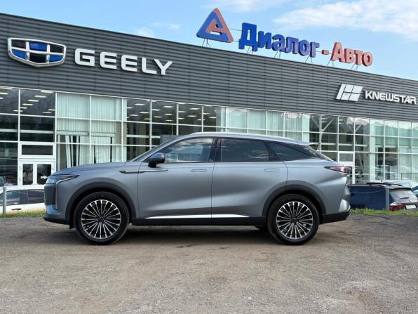 Exeed RX с пробегом 2025 года, цена 3 540 000 рублей, 860 км, внедорожник, Автокод Объявления